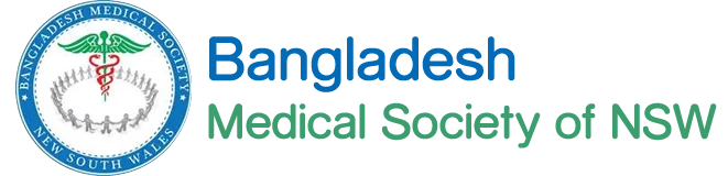 Bangladesh Medical Society of NSW