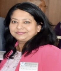 Dr Rebeka Parvez Dr Rebeka Parvez