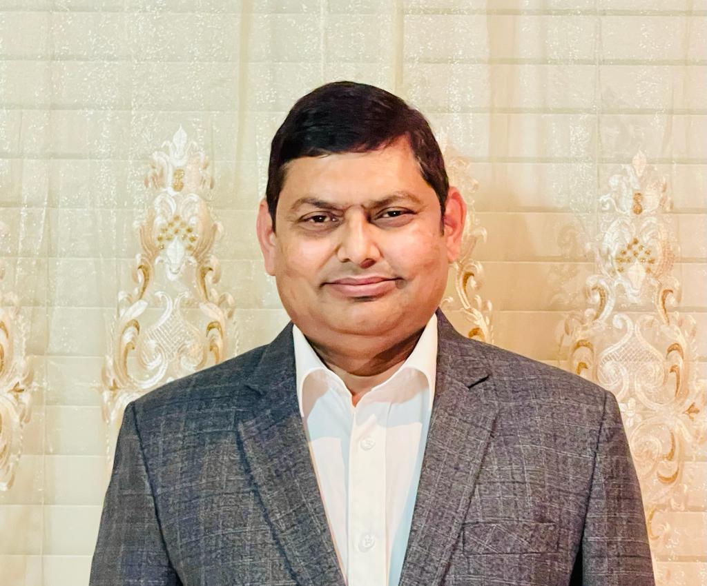Dr Choudhury Shaheed