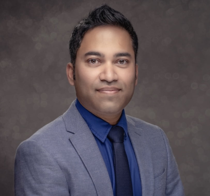 Dr Faizur Reza Emon
