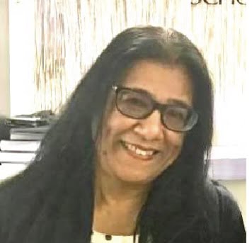 Dr Jesmin Shafiq 2