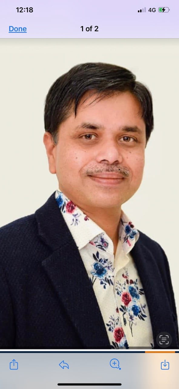 Dr Mehdi Farhan latest