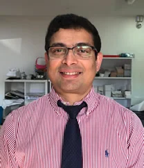 Dr Mohammad Fazle Rabbi