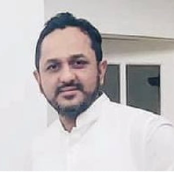 Dr Mohammad Pavel