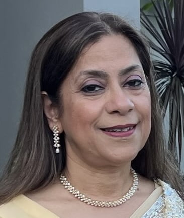 Dr Najmun Nahar