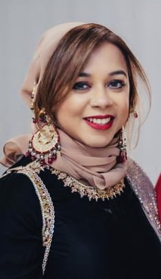 Dr Rokeya Fakir Keya