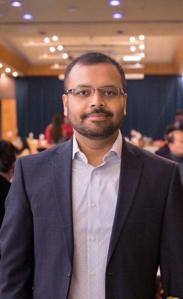 Dr Sheikh Badruddoja Shiplu
